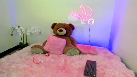  Abella and Kendra  online show from 01-15-25, 07:34