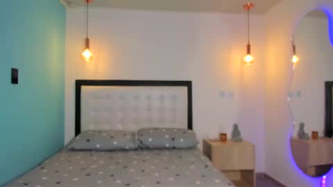  Abella and Kendra  online show from 09-11-25, 09:37