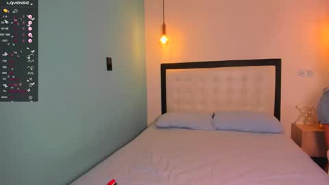  Abella and Kendra  online show from 10-20-25, 01:50