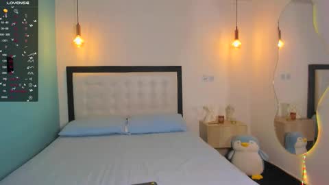  Abella and Kendra  online show from 10-21-25, 12:00