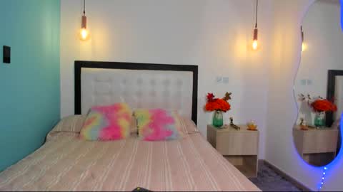  Abella and Kendra  online show from 11-28-25, 08:33