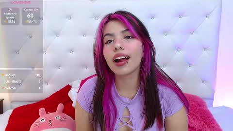 BELLA online show from 12-05-24, 04:20