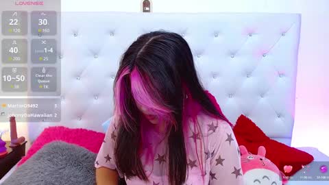 BELLA online show from 12-18-24, 04:31