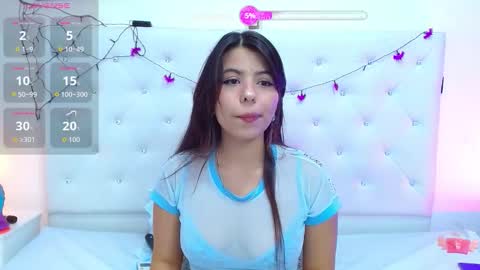 BELLA online show from 10-30-25, 04:03