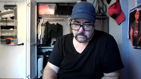 AJ online show from 07-19-26, 02:21