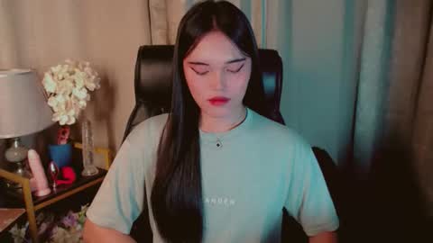 Snapshot of abetterchristine chatting on 01-08-26, 05:10 Abetterchristine online show from 01-08-26, 05:10