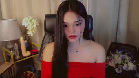 Snapshot of abetterchristine chatting on 01-15-26, 02:27 Abetterchristine online show from 01-15-26, 02:27