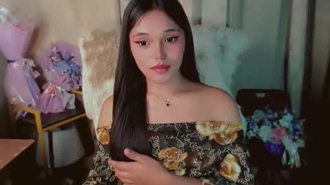 Snapshot of abetterchristine chatting on 02-16-26, 05:58 Abetterchristine online show from 02-16-26, 05:58