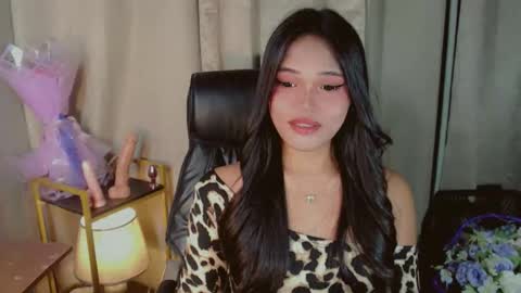 Snapshot of abetterchristine chatting on 03-27-26, 03:23 Abetterchristine online show from 03-27-26, 03:23