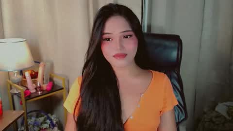 Abetterchristine online show from 05-18-26, 08:20
