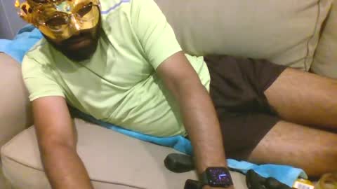 Naked Gentleman online show from 12-02-24, 03:58