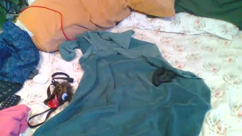 Naked Gentleman online show from 12-27-24, 02:47