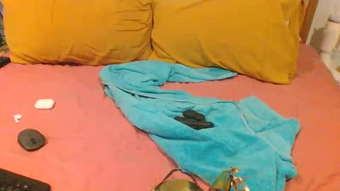 Naked Gentleman online show from 01-23-25, 11:58