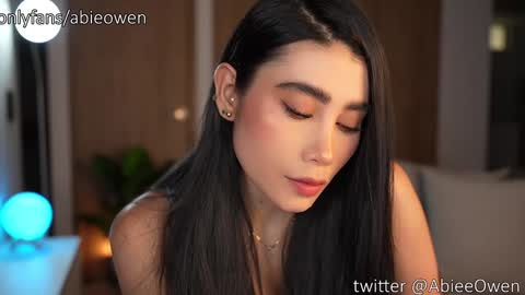 abie_owen online show from 03-06-26, 11:34