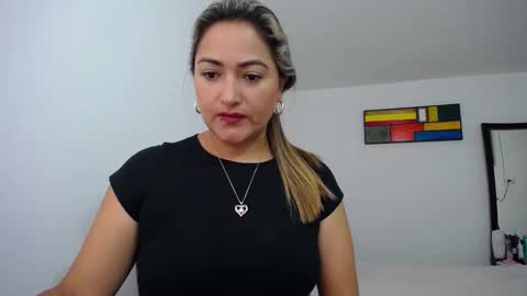 ximena online show from 01-29-25, 12:56