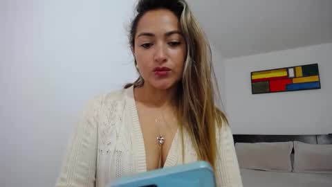 ximena online show from 02-12-25, 12:33