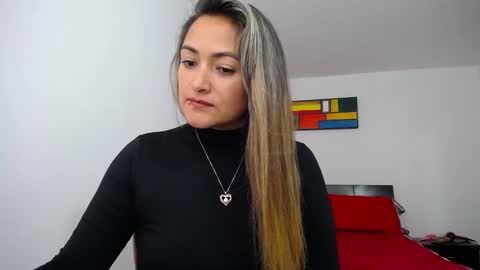 ximena online show from 02-21-25, 04:59