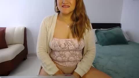 ximena online show from 03-24-26, 01:05