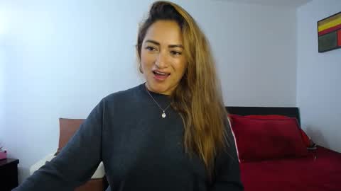 ximena online show from 04-25-26, 02:14