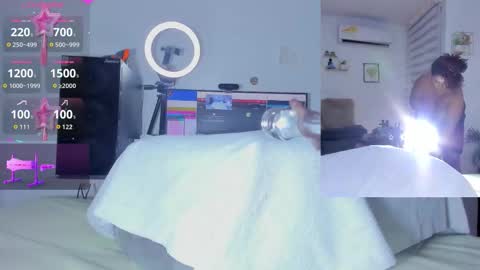 Abigail online show from 10-26-25, 05:30