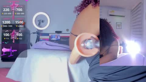 Abigail online show from 10-27-25, 05:39