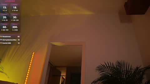 Snapshot of abigail_adamss_ chatting on 01-13-25, 03:01 Abigail online show from 01-13-25, 03:01