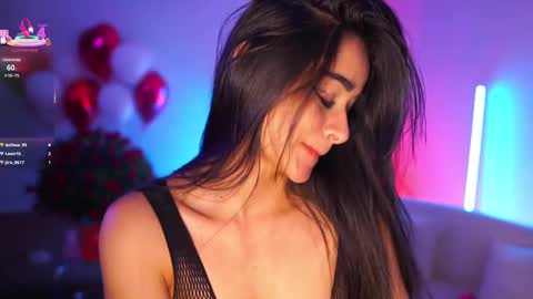 Snapshot of abigail_adamss_ chatting on 02-14-25, 01:13 Abigail online show from 02-14-25, 01:13