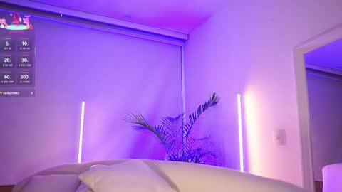 Snapshot of abigail_adamss_ chatting on 02-18-25, 10:25 Abigail online show from 02-18-25, 10:25