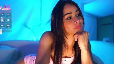 Snapshot of abigail_adamss_ chatting on 02-19-25, 01:29 Abigail online show from 02-19-25, 01:29