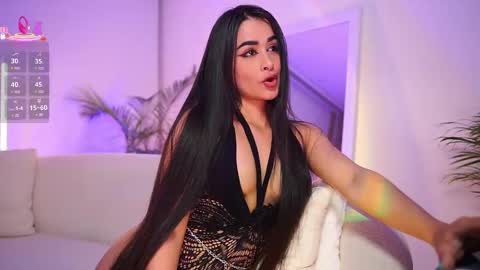 Snapshot of abigail_adamss_ chatting on 02-25-25, 11:00 Abigail online show from 02-25-25, 11:00
