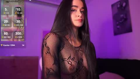 Snapshot of abigail_adamss_ chatting on 10-10-25, 08:08 Abigail online show from 10-10-25, 08:08