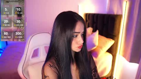 Snapshot of abigail_adamss_ chatting on 10-19-25, 07:14 Abigail online show from 10-19-25, 07:14