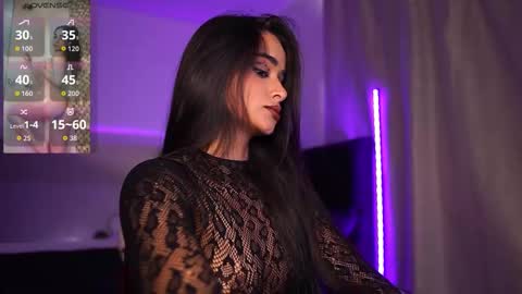 Snapshot of abigail_adamss_ chatting on 10-30-25, 08:31 Abigail online show from 10-30-25, 08:31