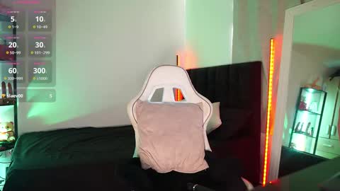 Snapshot of abigail_adamss_ chatting on 11-06-25, 09:15 Abigail online show from 11-06-25, 09:15