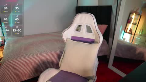 Snapshot of abigail_adamss_ chatting on 11-15-25, 10:48 Abigail online show from 11-15-25, 10:48