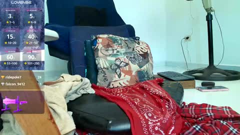 Abigail online show from 01-06-25, 05:59