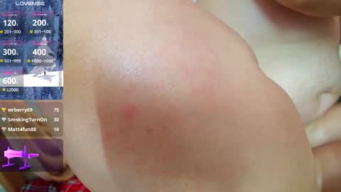 Abigail online show from 01-11-25, 09:04