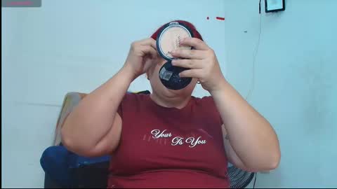 Abigail online show from 02-06-26, 01:25