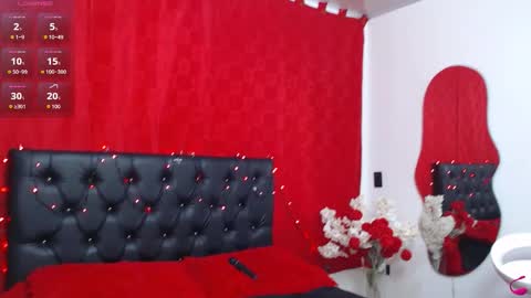 Abigail online show from 01-15-26, 01:16