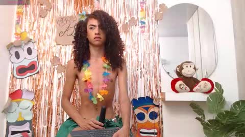 Abigail online show from 01-31-26, 07:11