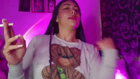 Aby  online show from 02-18-25, 04:48