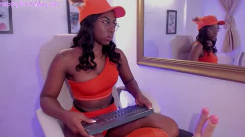 Abigail online show from 02-27-26, 11:32