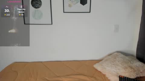 abigail online show from 03-07-26, 12:13