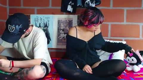 Abigail and Noah online show from 12-10-24, 09:01