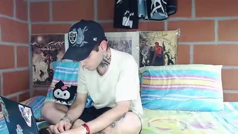 Abigail and Noah online show from 12-11-24, 06:14