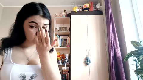 Abi online show from 10-16-25, 07:09