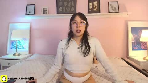 ABIGA online show from 04-27-26, 11:30