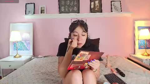 ABIGA online show from 06-10-26, 11:31