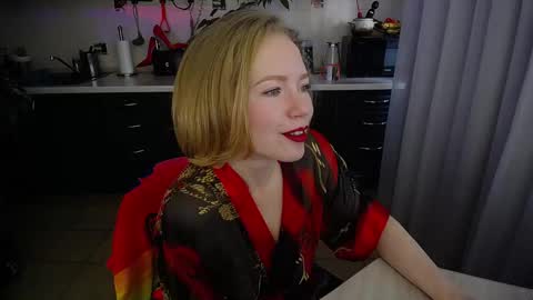Abigail Mcgee online show from 01-14-26, 05:57