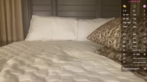 AbigailSage online show from 11-08-25, 03:07